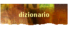 dizionario