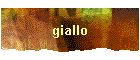 giallo