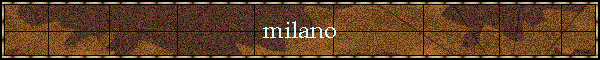 milano